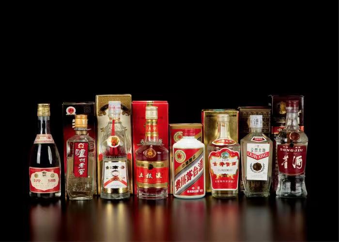 高坪老酒储存的方法